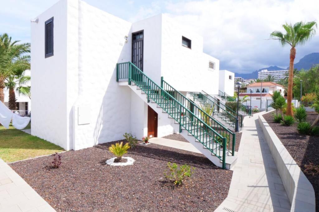 Beach And Relax Apartment Las Americas Плая-де-лас-Америкас Экстерьер фото